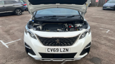 Peugeot 3008 1.2 PureTech GT Line Premium 5dr EAT8 Petrol Estate